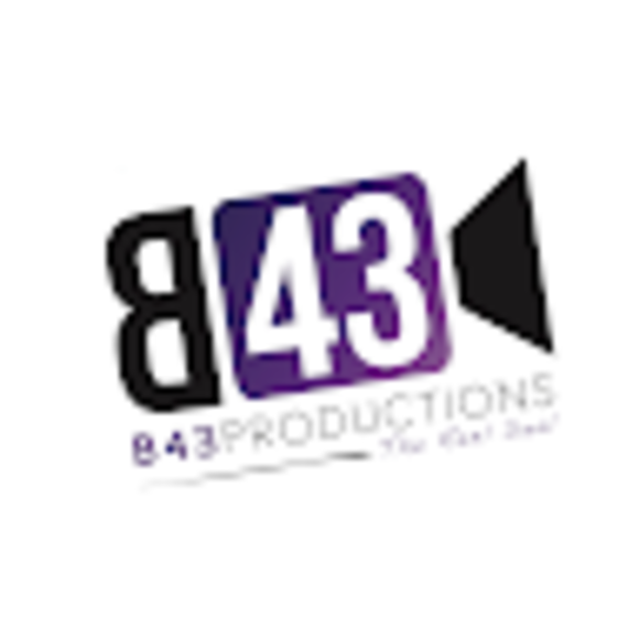 b43productions